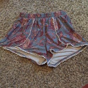 Rue 21 shorts M